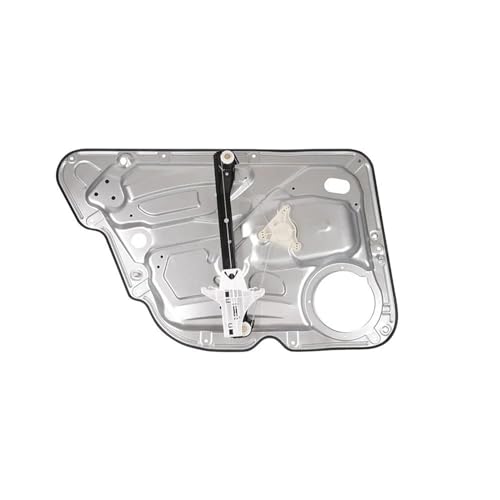 Lève-vitre arrière droit 3AD839462 premium pour Passat B7 2011