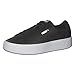 Produktbild PUMA Damen Vikky Stacked Sneakers 39Black