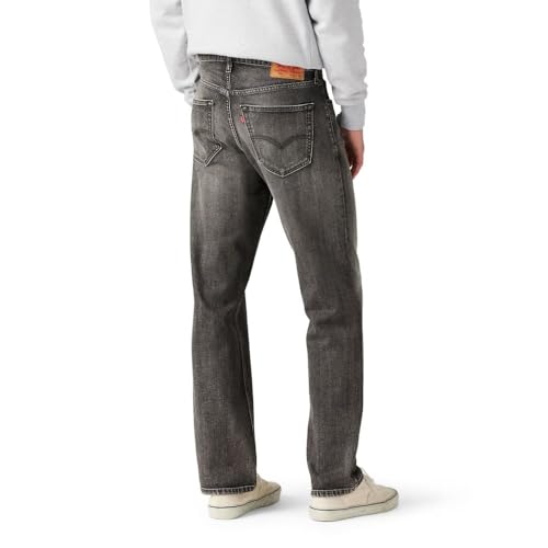 Image of Levi's Men's 559 Relaxed Straight Jeans (Also Available in Big & Tall)