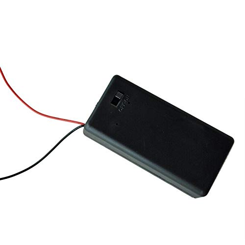 PRAV® 5X ON/Off Switch 5.5