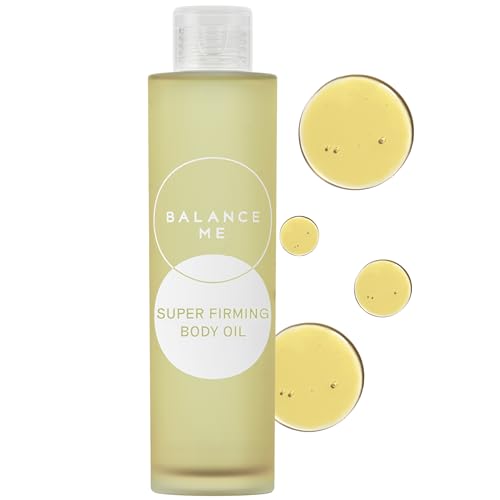 Balance Me Super Firming Body Oil