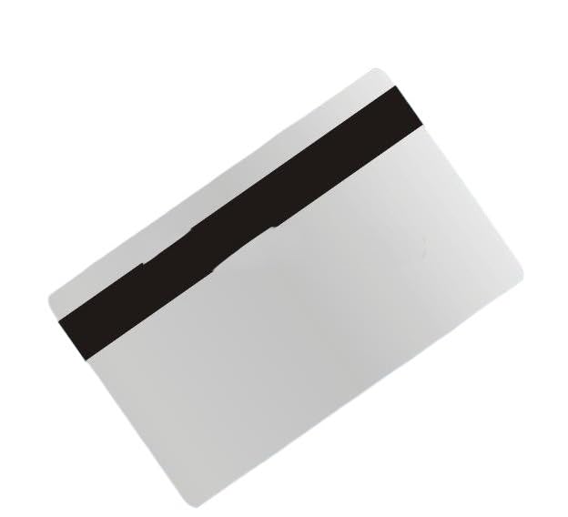 1000Pcs/Lot Inkjet Printable PVC Loco Magnetic Strip Card for Inkjet Printer
