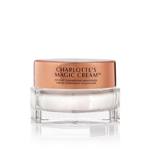 Charlotte Tilbury Magic Cream Moisturizer