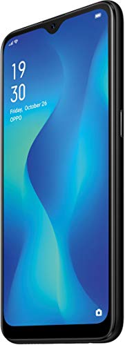 Image of OPPO A1K (Red, 2GB RAM, 32GB Storage) with No Cost EMI /Additional Exchange Offers