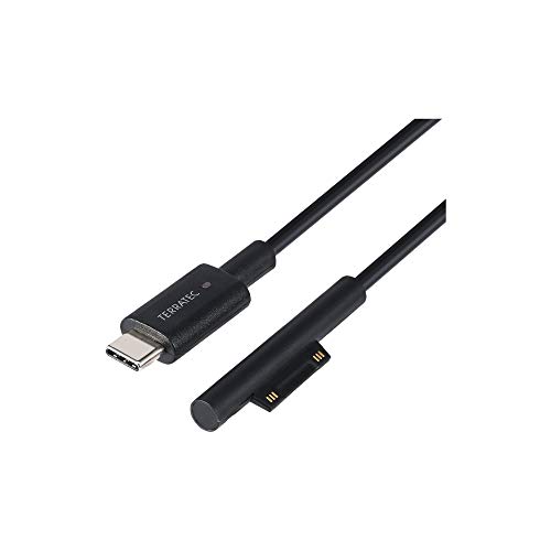 Preisvergleich Produktbild TerraTec Connect Pro1 Microsoft Surface Pro Ladekabel