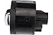 URO Parts 3C8941431BXSH Headlight Switch