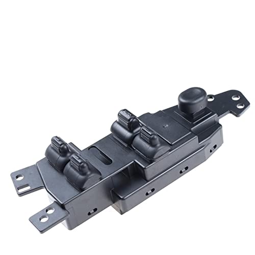 Interrupteur de lève-vitre principal 4608558AA pour commande avant gauche de voiture