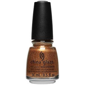 China Glaze Nail Polish, Glow-Worthy 1664