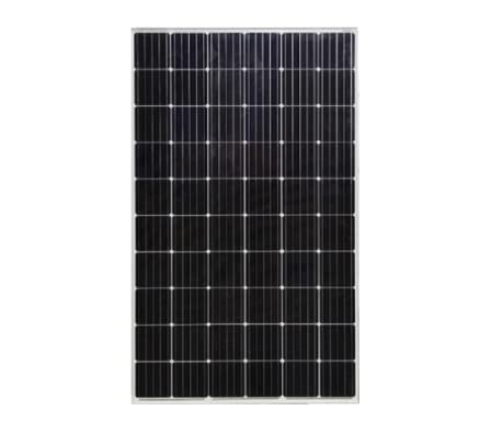GBP株式会社製 255W 太陽光発電パネル【三菱社製PV-MGJ255BBFRへの代替品】 TUV規格品 Jpac登録可能