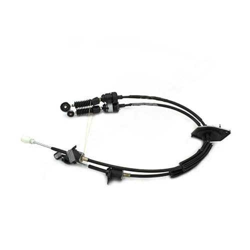 Cable de conexión selector marchas Wingle 7 para solucionar holgura en palanca