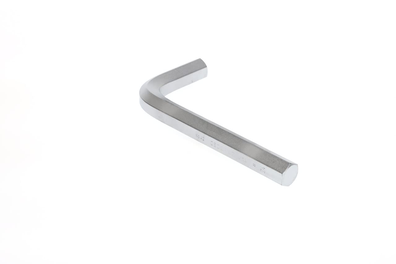 Amazon | ゲドレー(Gedore) 六角棒レンチ ショートタイプ 42 24.0mm