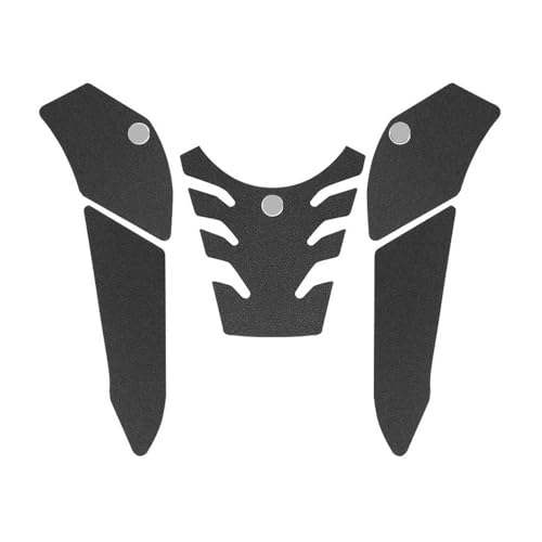 Coussinet réservoir moto antidérapant pour Multistrada 950S 2019-2022