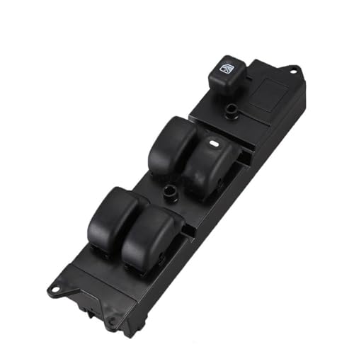 Bouton commande vitre MR194826 14 broches à réactivité instantanée pour Mitsubishi Pajero Triton