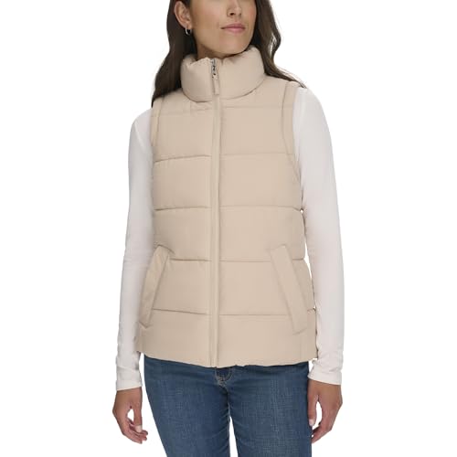Tommy Hilfiger Women's Puffer Vest2