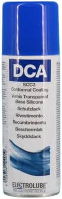 Electrolube Dca200H Scc3 Conformal Coating