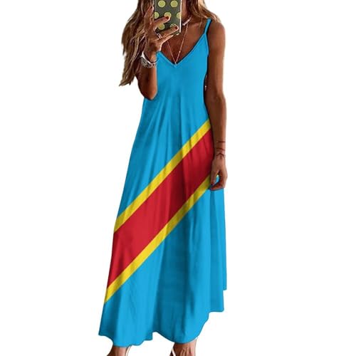 Robe longue femme boho coupe ample grande taille pour gommer les complexes