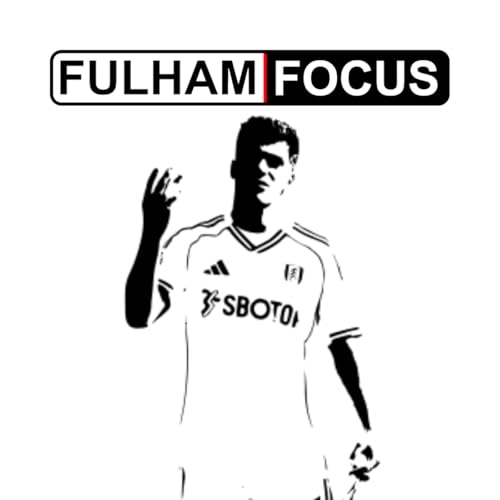 Are Fulham facing a striker crisis?