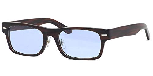 LANCETTI ランチェッティ LS-K11F 2 LIGHT COLORS 58サイズ That's オリジナル ライトカラー サングラスセット ライトブルー