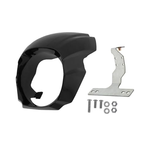 Carénage de phare rigide pour Harley Breakout FXBR FXBRS finition premium