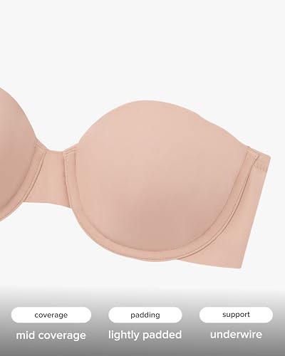 Image of Wacoal Comfort First Strapless 854339