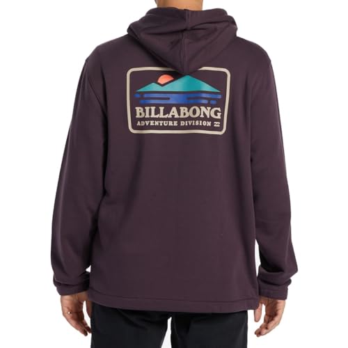 Billabong Men's Compass Pullover Hoodie2