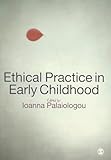 Ethical Practice in Early Childhood
