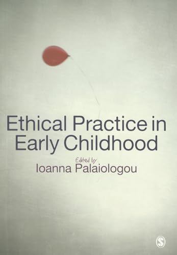 Ethical Practice in Early Childhood