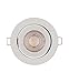 Produktbild Osram LED Einbaustrahler, Leuchte für Innenanwendungen, Warmweiß, Stufenlos Dimmbar per Wandschalter, Spot Set ADJ Simpe DIM