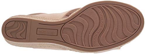Bella Vita Women's Espadrille Wedge Sandal4
