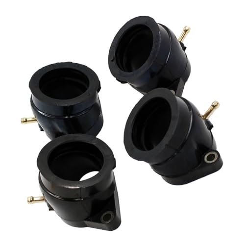 Collecteur de carburateur FZS1000 et FZ-1 2001-2005 5LV-13586-01