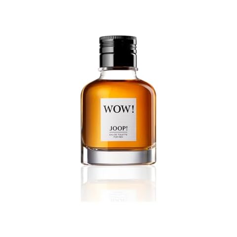 JOOP! Wow! Eau de Toilette for Men Cover