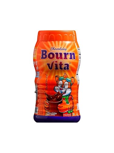 Bournvita 1kg/35 Oz
