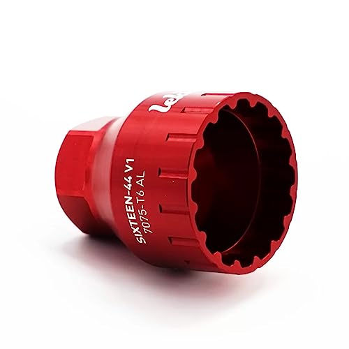 windmeile, Red