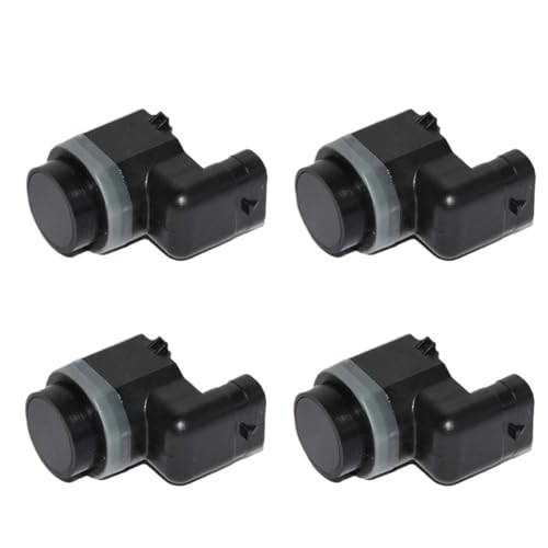 Capteur de stationnement 6G92-15K859-EA pour Ford Galaxy et S-Max