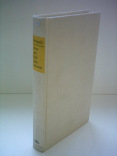 Arzt seit fünf Jahrzehnten: Geschichte einer Gelehrtenfamilie. Eine Autobiograpie