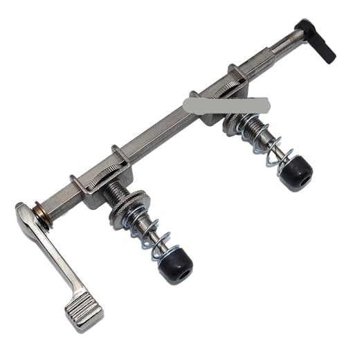 Image of G41022M Kit Pivot Bar & Toggle Assemblies for Ze-Bra 110XI4 105SL Plus 110XI3 Thermal Barcode Label Printer