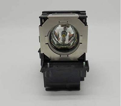 HFY Marbull RS-LP08 Lampada di ricambio per proiettore con alloggiamento per CANON XEED WUX450 / WUX450ST / WUX500 / WX450ST / WX520-D / WUX400ST-D