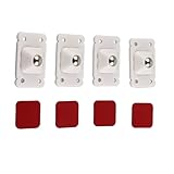 Zoom IMG-2 aoveew ruota autoadesiva piccola compatta Zoom IMG-2 aoveew ruota autoadesiva piccola compatta