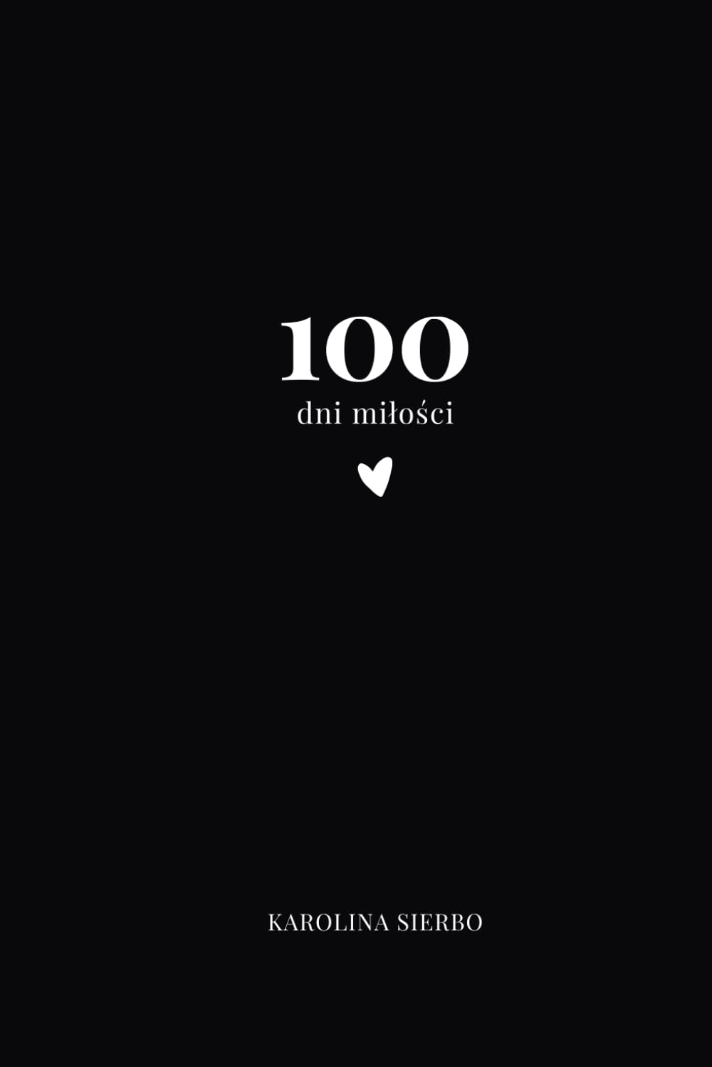 100 dni miłości - wersja dla niej