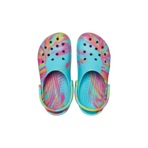 Image of Classic Marbled Clog