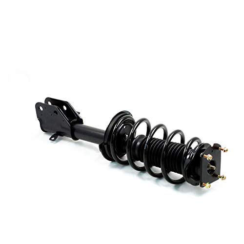 Image of Gabriel G57582 Ultra ReadyMount Front Left Complete Strut Assembly for 07-14 Ford Edge; 11-14 Lincoln MKX (1 Pack)