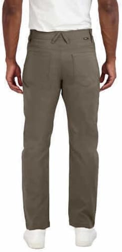 Gerry Men's Relaxed Fit Comfort Stretch Venture Commuter Pant2