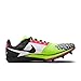 Nike Unisex Rival XC 6 Cross-Country Spikes Volt/Black/Hyper Pink/White Size 9M/10.5W