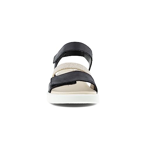 Image of ECCO Flowt 2 Band Sandal