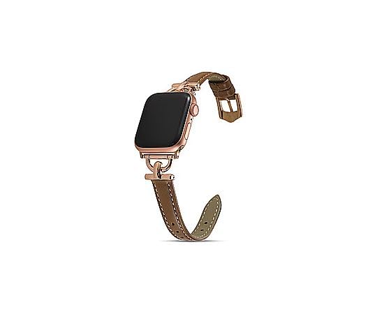 Apple Watch アップルウォッチ Series 1～9/SE1～2/Ultra1～2 42/44/45/49mm 異素材PU