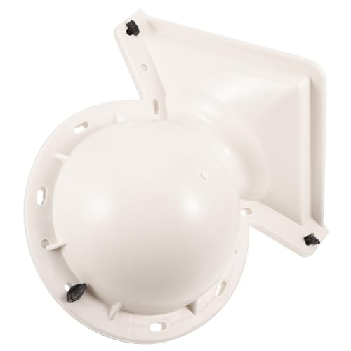 Hoement Molde De Bola De Feng Shui, Molde De Balaustrada Para, Molde De Bola De Hormigón, Molde De Bricolaje Para Decoración De Balaustradas, Moldes De Cemento Para Manualidades De