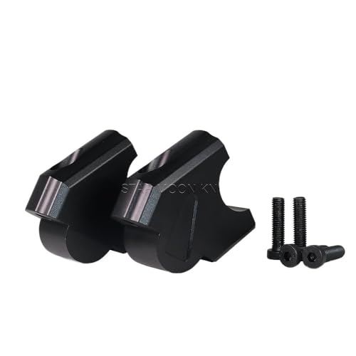 Elevador manillar Pan America 1250 Special RA1250 accesorios abrazadera moto