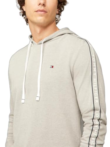Tommy Hilfiger Men's Modern Essentials Sleepwear Hoodie3