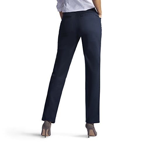 Image of LEE Women's Relaxed Fit All Day Straight Leg Pant