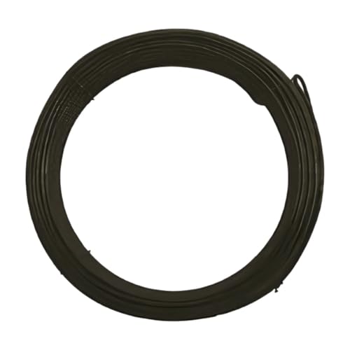 #9 Support Wire - 10 Pound Roll Trapping Supplies Snare